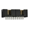 Pack of 3  N2520-6002-RB  CONN HDR VERT 20POS 2.54MM :RoHS