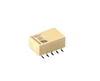 Pack of 4  EB2-24NU-L  General Purpose Relay DPDT (2 Form C) Surface Mount