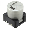 UCZ1V471MNS1MS  Aluminum Electrolytic Capacitors Radial 470 µF 35 V, Can - SMD 60mOhm @ 100kHz 3000 Hrs @ 125°C