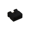 Pack of 10  SPC02SXCN-RC  CONN Jump Shorting  .100" Gold :RoHS