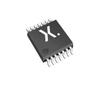 Pack of 16 74AHC08PW,118  AND Gate IC 4 Channel 14-TSSOP
