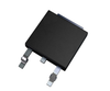 Pack of 5 LF33ABDT-TR  Linear Voltage Regulator IC Positive Fixed 1 Output 500mA DPAK