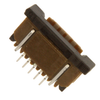 SFW5R-2STE1LF  Connector FFC FPC Top 5 Position (1.00mm) Surface Mount, Right Angle :RoHS, Cut Tape