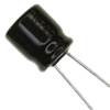 Pack of 10  ECE-A1VKA220  Aluminum Electrolytic Capacitors 22UF 20% 35V Radial