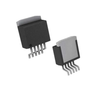 Pack of 5 TLE42702GATMA1  Linear Voltage Regulator IC Positive Fixed 1 Output 650mA PG-TO263-5-1