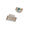 Pack of 16  LTST-C190KSKT  Yellow 591nm LED Indication - Discrete 2.1V 0603 (1608 Metric) :RoHS, Cut Tape