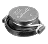 DO5010H-332MLD  Power Inductors - SMD 3.3uH Unshld 20% 10A 8.6mOhms :RoHS, Cut Tape
