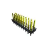 Pack of 7  TSW-105-08-S-S-LC  Connector Header 5 Position 1 Row 2.54 mm Gold :RoHS