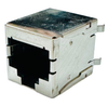 1301980150   Modular Conn/ Ethernet Conn RJ45 Modular Jack, #TM11R-3C-88(50)