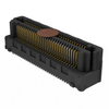 LSHM-130-04.0-L-DV-A-N-K-TR  Connector Self Mating 60 Position Gold SMD :RoHS, Cut Tape