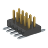 Pack of 4  FTM-105-03-F-DV  CONN HDR 10POS 1MM SMD :RoHS