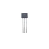 Pack of 5  DS18B20  Temperature Sensor Digital, Local 11 B -55 ~ 125C 1-Wire Digital TO-92