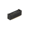 Pack of 4  DF40HC(4.0)-40DS-0.4V(70)  CONN RCPT 40POS Gold SMD :RoHS
