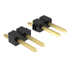 Pack of 5  M20-8890645R  Connector Header Surface Mount, Right Angle 6 position 0.100" (2.54mm) :RoHS, Cut Tape