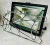 1301850526    Light Head 500W QTZ Light W/Lamp & Guard, P33001A