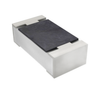 Pack of 120  RT0402BRD071K58L  Resistor 1.58 kOhms ±0.1% 0.063W, 1/16W Chip Resistor 0402 (1005 Metric) Thin Film