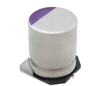 Pack of 2  50SVPF68M  Capacitor 68 µF 50 V Aluminum - Polymer Capacitors Radial, Can - SMD 20mOhm 5000 Hrs @ 105°C