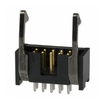 Pack of 5  1761608-3  CONN HDR VERT 10POS 2.54MM :RoHS