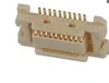 Pack of 4  0529910308  CONN RCPT 30POS Gold SMD :RoHS