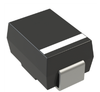 Pack of 4  SMCJ12A-13-F  TVS Diode 12VWM 19.9VC SMC :RoHS