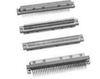 100-964-053 Conn DIN 41612 M 64 POS 2.54mm Solder RA Thru-Hole