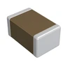 Pack of 44 GRM1555C1H102JA01D Capacitor 1000 pF ±5% 50V Ceramic Capacitor C0G, NP0 0402 (1005 Metric)