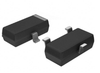 Pack of 10 BAS21 Diode GP 200V 200MA SOT23-3