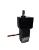 22B3BEBL-Z2  Brushless Parallel Shaft DC Gearmotor, Ratio 6:1 24V 4.4A B6/25HZ DC RPM 417, 3557THCA0003, RoHS