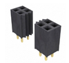 Pack of 2 SSW-113-01-G-D CONN RCPT 26POS 0.1 Gold PCB :RoHS