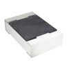 Pack of 60 ERJ-3GEY0R00V Resistor Thick Film 0603 0 Ohm Pad SMD, Cut Tape, RoHS