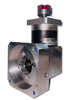 WPLE060-0030SSSB3AD-Y14   Gear Unit, servo motor, right angle, 3:1 ratio, 0003-2004636-1-2, Used