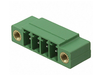 Pack of 4 1827884 Connector Terminal Block Header 4POS 90DEG 3.81MM :RoHS