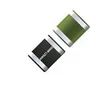 Pack of 10  AWSZT-8.00MWD-T  Ceramic Resonator ±0.5% (Tol) ±0.4% (Stability) 30pF 30Ohm 2-Pin CSMD :RoHS, Cut Tape