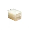 Pack of 13 0039290043 Connector Header Through Hole 4 position 0.165" (4.20mm) : RoHS