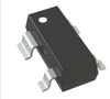 MIC811TUTR IC Supervisor 1 Channel SOT143