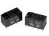 AZ820-2C-5DE  Electromechanical Relay DPDT 5A 5VDC 52Ohm Through Hole