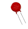 Pack of 10 V390ZT05P Varistors 5MM Radial :RoHS, Cut Tape