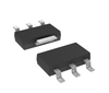 Pack of 4 IRLL2705TRPBF Mosfet N-Channel 55 V 3.8A (Ta) 1W (Ta) Surface Mount SOT-223