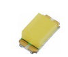 Pack of 55 VLMS1300-GS08 Red 631nm LED Indication - Discrete 2V 0603 (1608 Metric) :RoHS, Cut Tape