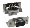 164A17939X Connector 9 Position D-Sub Receptacle, Female Sockets :RoHS