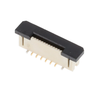 Pack of 5 F31W-1A7H1-11012 Conn 12 Position FFC, FPC Connector Contacts, Vertical - 1 Sided 0.020" (0.50mm) Surface Mount