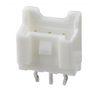 Pack of 4 B03B-PASK-1 Connector Header Through Hole 3 position 0.079" (2.00mm)