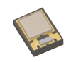 Pack of 2 LHUV-0405-A065 Ultraviolet (UV) Emitter 405nm 3.2V 1A 140° 2-SMD
