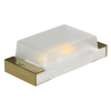 Pack of 50 AP1608SECK Standard LEDs, Orange Water clear, SMD, Cut Tape, RoHS