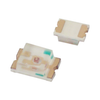 Pack of 23 QBLP601-IW LED Uni-Color White 2-Pin Chip 0603, Cut Tape, RoHS