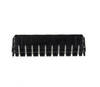 Pack of 5 0436501004 Connector Header Through Hole, Right Angle 10 position 0.118" (3.00mm)