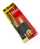 033477-10 Connector 1/4 NPT - Male Tank Conn, Two Prong Clip Style