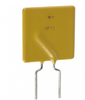 Pack of 5 RHEF1500 Polymeric PTC Resettable Fuse 16V 15 A Ih Through Hole Radial, Disc