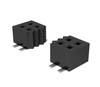 Pack of 8 CLP-108-02-L-D Connector 16 Position Receptacle Connector 0.050" (1.27mm) Surface Mount Gold