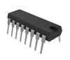 Pack of 9 SN74LS193N Counter IC Binary Counter 1 Element 4 Bit Positive Edge 16-PDIP